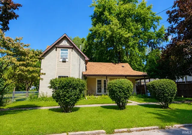 Photo 1 of Manufactured home for sale at 207 W Lake St, Knox, IN 46534 | MLS# 202542571 | Listing updated on 2026-09-09