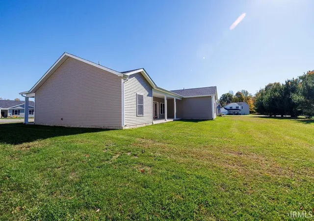 Photo 4 of Manufactured home for sale at 534 Dogwood E Ct, Spencer, IN 47460 | MLS# 202542708 | Listing updated on 2026-08-24