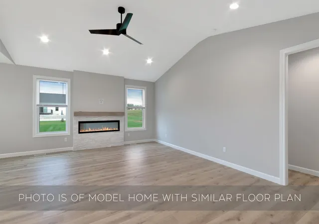 3rd image of 11377 Albany Ridge Dr, Osceola, IN 46561 | MLS# 202543001