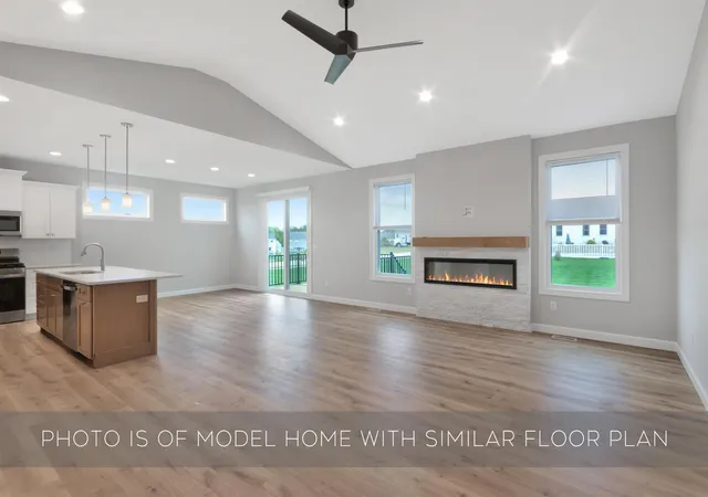 4th image of 11377 Albany Ridge Dr, Osceola, IN 46561 | MLS# 202543001