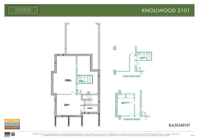 3rd image of 3385 Blarney Dr, South Bend, IN 46628 | MLS# 202543166