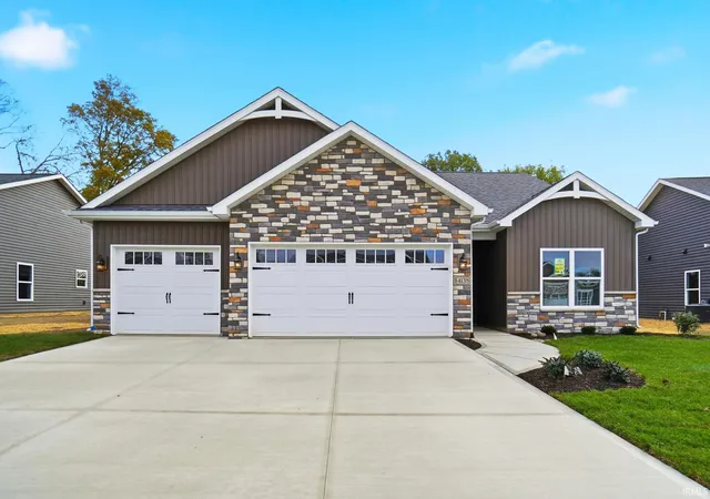 1st image of 14138 Hughies Cvs, Fort Wayne, IN 46845 | MLS# 202543220