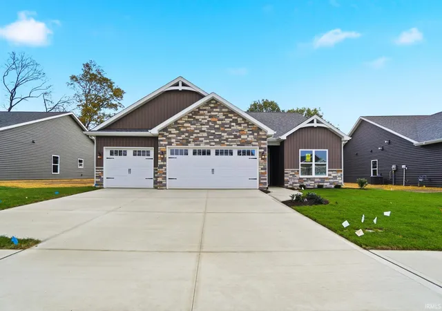 Photo 3 of Manufactured home for sale at 14138 Hughies Cvs, Fort Wayne, IN 46845 | MLS# 202543220 | Listing updated on 2026-09-23