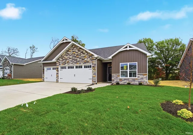 Photo 37 of Manufactured home for sale at 14138 Hughies Cvs, Fort Wayne, IN 46845 | MLS# 202543220 | Listing updated on 2026-10-05