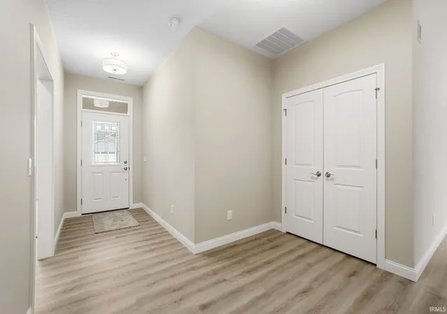 Photo 3 of Manufactured home for sale at 14138 Hughies Cvs, Fort Wayne, IN 46845 | MLS# 202543220 | Listing updated on 2026-10-05