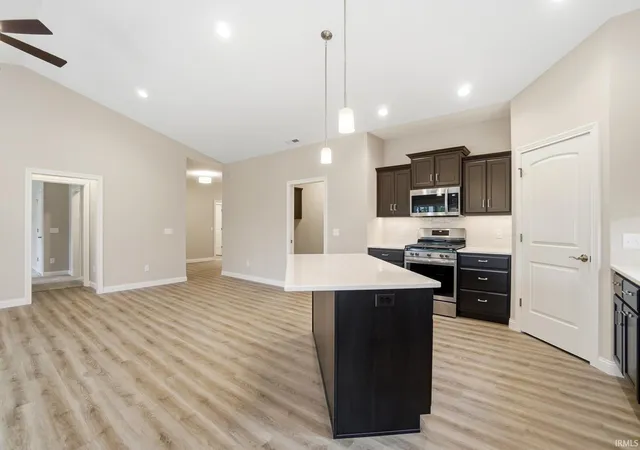 Photo 4 of Manufactured home for sale at 14138 Hughies Cvs, Fort Wayne, IN 46845 | MLS# 202543220 | Listing updated on 2026-10-05
