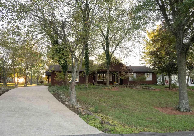 1st image of 276 S Poinsettia Dr, Santa Claus, IN 47579 | MLS# 202543257