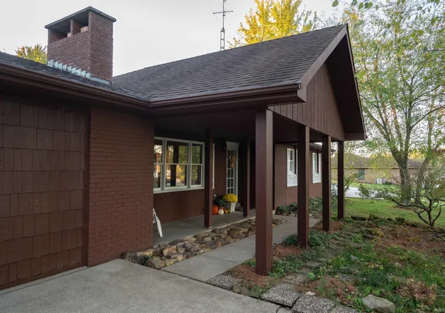 2nd image of 276 S Poinsettia Dr, Santa Claus, IN 47579 | MLS# 202543257