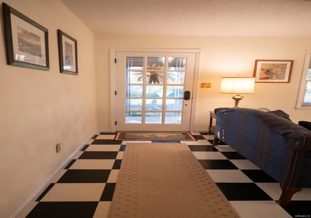 5th image of 276 S Poinsettia Dr, Santa Claus, IN 47579 | MLS# 202543257