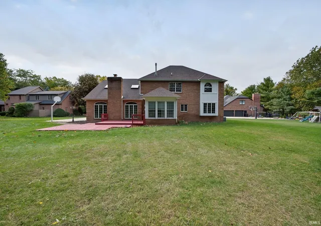 23rd image of 17768 Ashford Hills Ct, Granger, IN 46530 | MLS# 202543331
