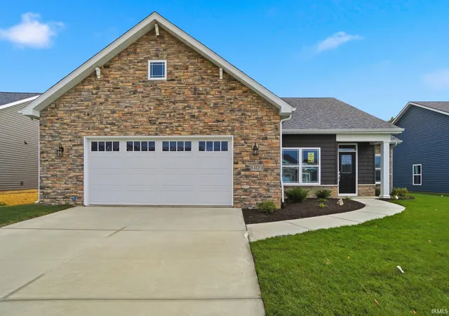 1st image of 14120 Hughies Cvs, Fort Wayne, IN 46845 | MLS# 202543367