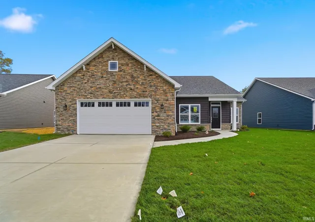Photo 3 of Manufactured home for sale at 14120 Hughies Cvs, Fort Wayne, IN 46845 | MLS# 202543367 | Listing updated on 2026-09-23