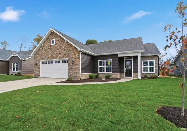 Photo 37 of Manufactured home for sale at 14120 Hughies Cvs, Fort Wayne, IN 46845 | MLS# 202543367 | Listing updated on 2026-10-05