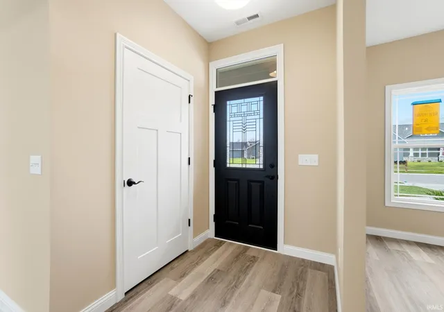 Photo 4 of Manufactured home for sale at 14120 Hughies Cvs, Fort Wayne, IN 46845 | MLS# 202543367 | Listing updated on 2026-10-05