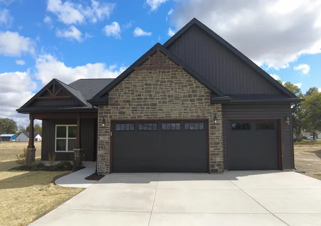 1st image of 3580 N West Shafer Dr, Monticello, IN 47960 | MLS# 202543375