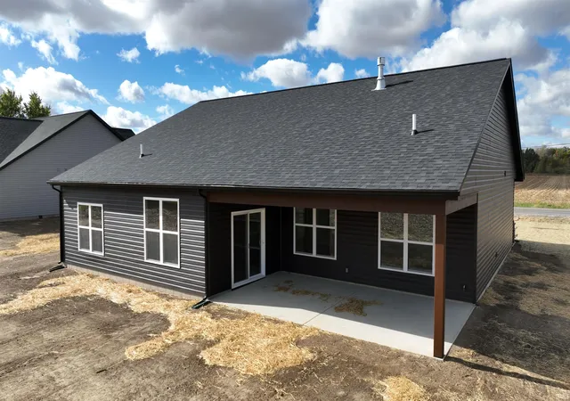 3rd image of 3580 N West Shafer Dr, Monticello, IN 47960 | MLS# 202543375