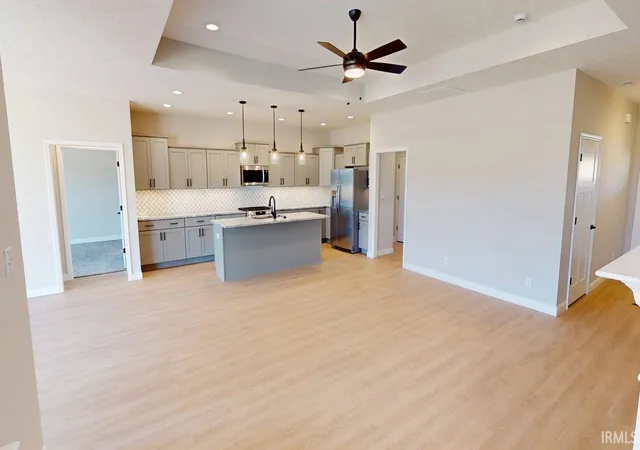 4th image of 3580 N West Shafer Dr, Monticello, IN 47960 | MLS# 202543375