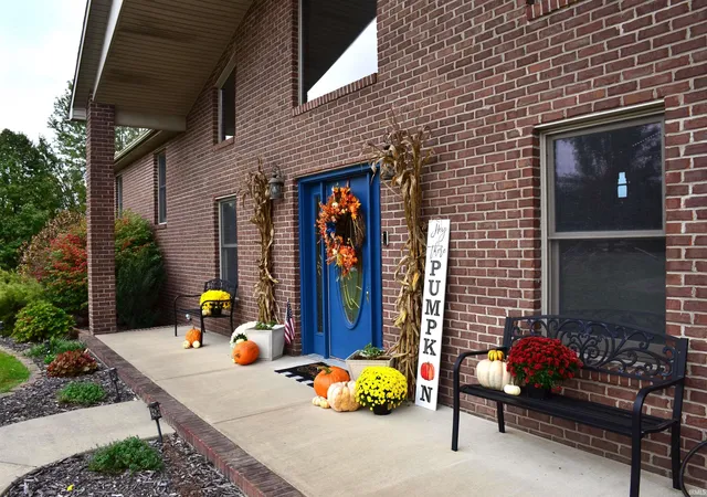 Photo 2 of Manufactured home for sale at 509 Mount Ashley Rd, Evansville, IN 47711 | MLS# 202543381 | Listing updated on 2026-08-30