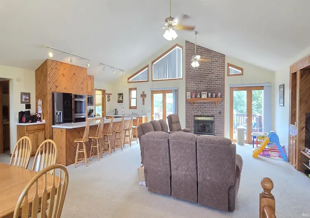 Photo 3 of Manufactured home for sale at 509 Mount Ashley Rd, Evansville, IN 47711 | MLS# 202543381 | Listing updated on 2026-08-30