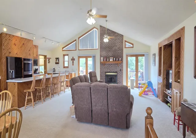 Photo 4 of Manufactured home for sale at 509 Mount Ashley Rd, Evansville, IN 47711 | MLS# 202543381 | Listing updated on 2026-08-30