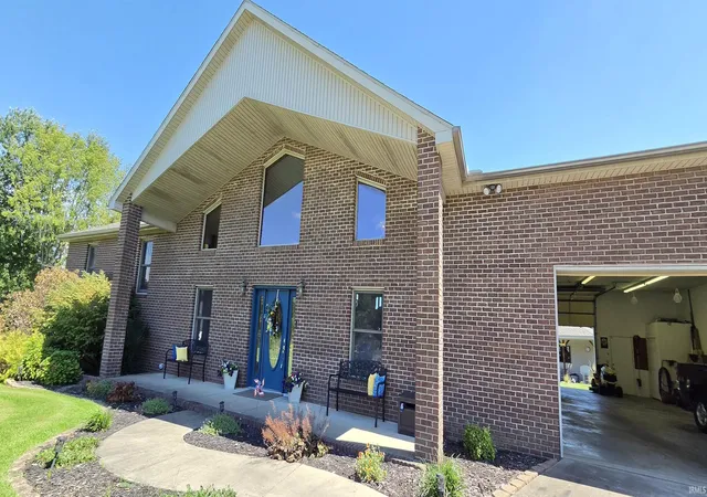 Photo 44 of Manufactured home for sale at 509 Mount Ashley Rd, Evansville, IN 47711 | MLS# 202543381 | Listing updated on 2026-08-30