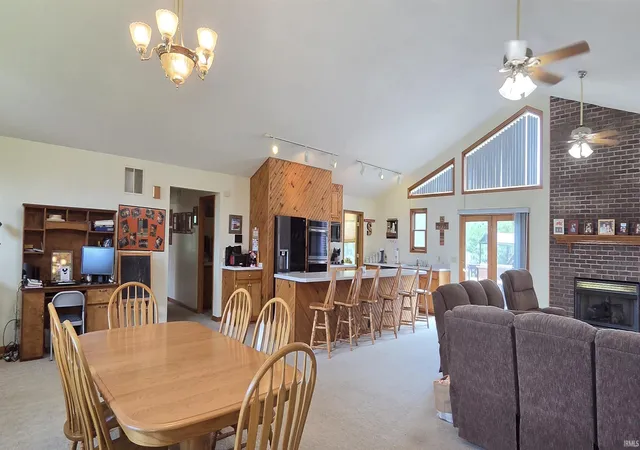 Photo 5 of Manufactured home for sale at 509 Mount Ashley Rd, Evansville, IN 47711 | MLS# 202543381 | Listing updated on 2026-08-30