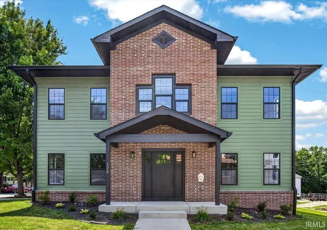 2nd image of 124 S 7th St, Lafayette, IN 47901 | MLS# 202543486