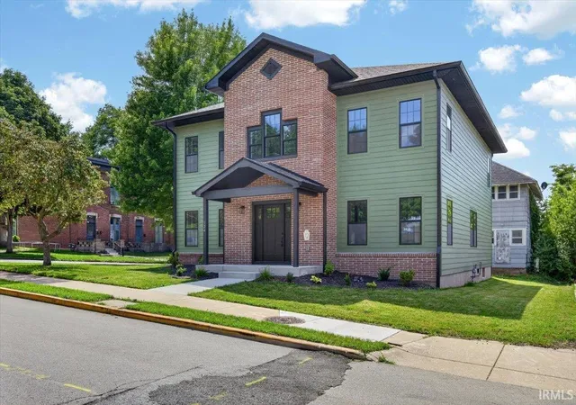 3rd image of 124 S 7Th St, Lafayette, IN 47901 | MLS# 202543486