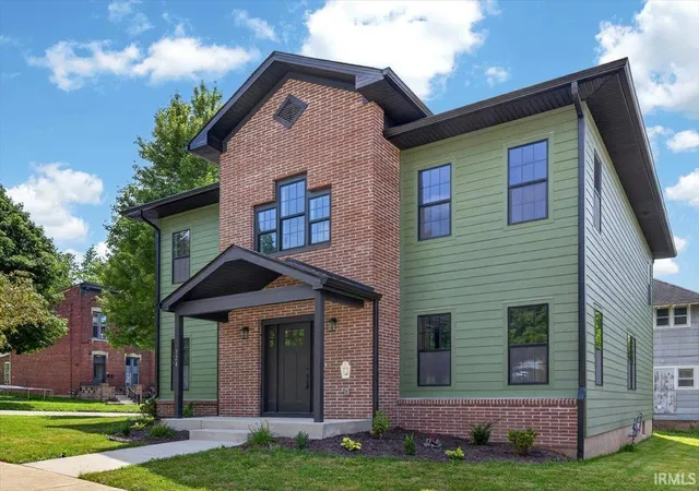 4th image of 124 S 7Th St, Lafayette, IN 47901 | MLS# 202543486