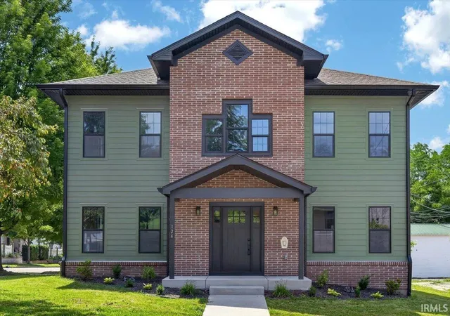 44th image of 124 S 7th St, Lafayette, IN 47901 | MLS# 202543486