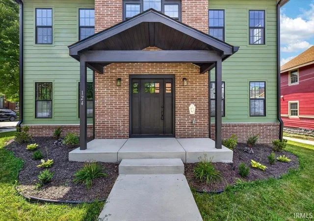 5th image of 124 S 7Th St, Lafayette, IN 47901 | MLS# 202543486