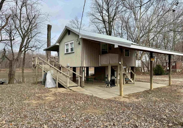 Photo 27 of Sale Pending at 5948 N 185 West Rd, Patoka, IN 47666 | MLS# 202543697 | Listing updated on 2026-08-31