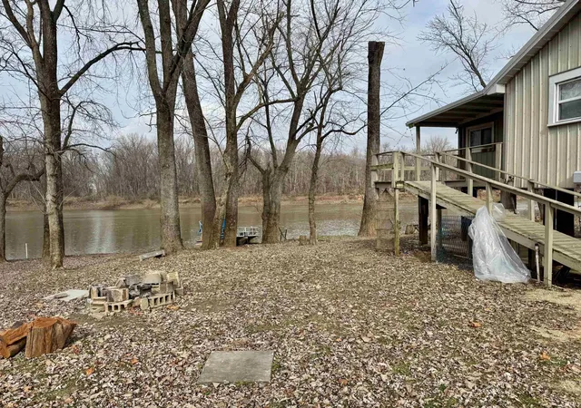 Photo 2 of Sale Pending at 5948 N 185 West Rd, Patoka, IN 47666 | MLS# 202543697 | Listing updated on 2026-08-31