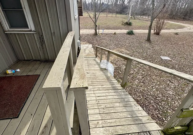 Photo 3 of Sale Pending at 5948 N 185 West Rd, Patoka, IN 47666 | MLS# 202543697 | Listing updated on 2026-08-31