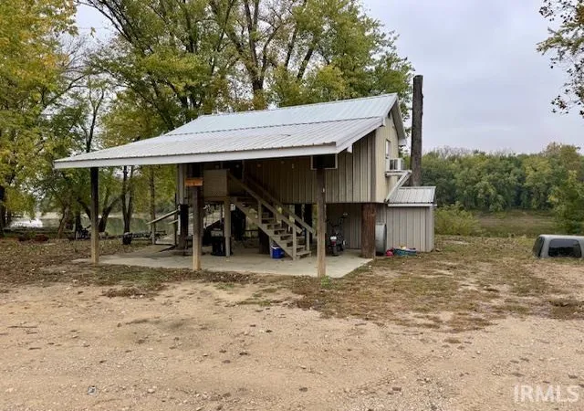 Photo 4 of Sale Pending at 5948 N 185 West Rd, Patoka, IN 47666 | MLS# 202543697 | Listing updated on 2026-08-31