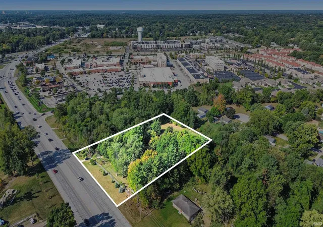 Photo 1 of Land for sale at 15731 Sr 23 Hwy, Granger, IN 46530 | MLS# 202543739 | Listing updated on 2026-04-01