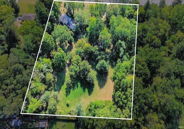 Photo 2 of Land for sale at 15731 Sr 23 Hwy, Granger, IN 46530 | MLS# 202543739 | Listing updated on 2026-04-01