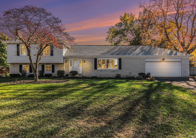 1st image of 3009 East Lake Dr South, Elkhart, IN 46514 | MLS# 202543996