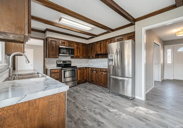 3rd image of 3009 East Lake Dr South, Elkhart, IN 46514 | MLS# 202543996