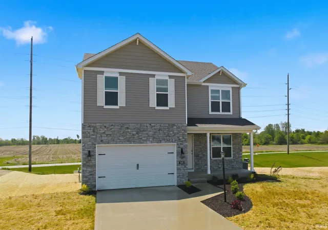1st image of 3491 Chital Cvs, Waterloo, IN 46793 | MLS# 202544163