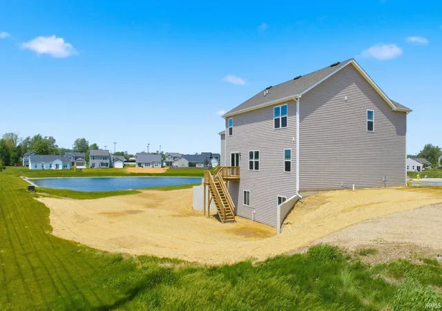 36th image of 3491 Chital Cvs, Waterloo, IN 46793 | MLS# 202544163