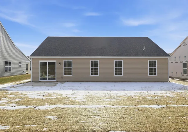 34th image of 10249 Tirian Pl, Fort Wayne, IN 46835 | MLS# 202544237
