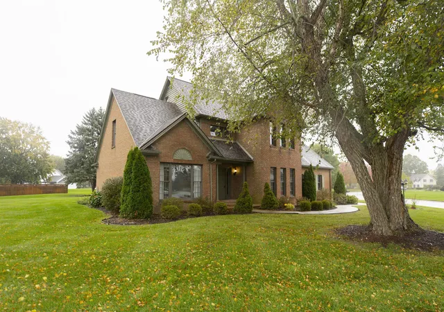 1st image of 17866 Bellows Falls Dr, South Bend, IN 46614 | MLS# 202544430