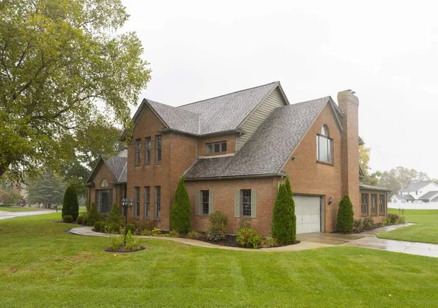 2nd image of 17866 Bellows Falls Dr, South Bend, IN 46614 | MLS# 202544430