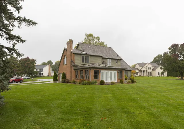 3rd image of 17866 Bellows Falls Dr, South Bend, IN 46614 | MLS# 202544430