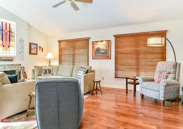 Photo 4 of Condo for sale at 2266 E Cape Cod Dr, Bloomington, IN 47401 | MLS# 202544527 | Listing updated on 2026-07-02