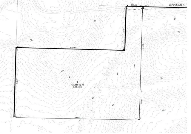 2nd image of Parcel 1 Bradley Dr, Evansville, IN 47710 | MLS# 202544553