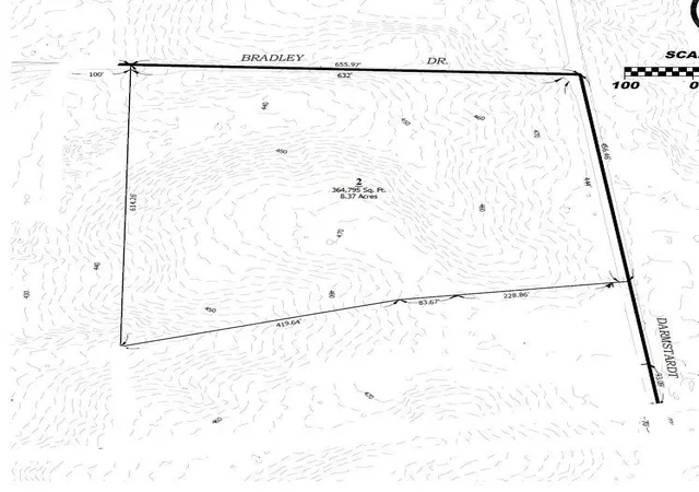 Photo 1 of Land for sale at Parcel 2 Darmstadt Rd, Evansville, IN 47710 | MLS# 202544554 | Listing updated on 2026-04-03