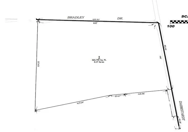 Photo 36 of Land for sale at Parcel 2 Darmstadt Rd, Evansville, IN 47710 | MLS# 202544554 | Listing updated on 2026-04-03