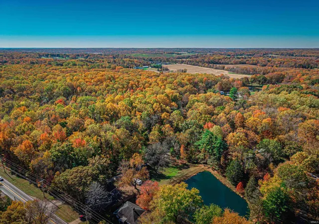 Photo 5 of Land for sale at Parcel 2 Darmstadt Rd, Evansville, IN 47710 | MLS# 202544554 | Listing updated on 2026-04-03
